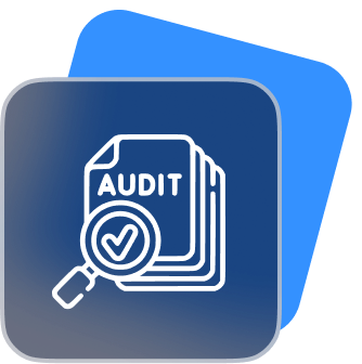 Tooling Audit