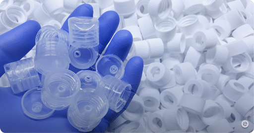 Revolutionizing Plastics Manufacturing with IoT and Data Analytics