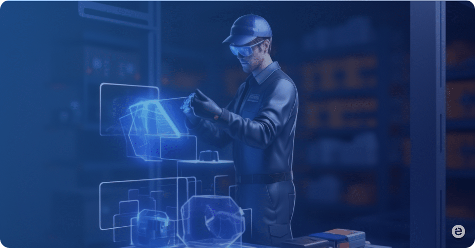 Transforming Manufacturing Efficiency at Zebra 
